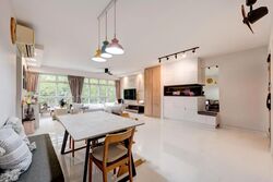 Blk 450B West Terra @ Bukit Batok (Bukit Batok), HDB 5 Rooms #585577191